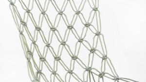 Knotted Chair by Marcel Wanders