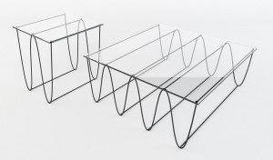 Kroll furniture by Max Voytenko