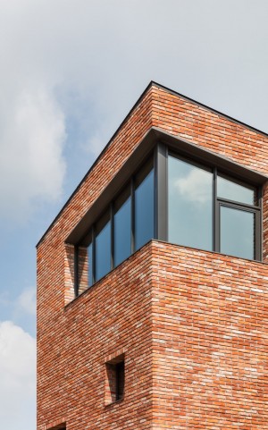 L House by AandD