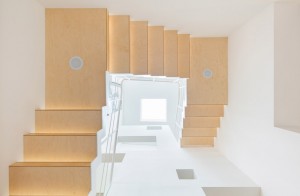L House by AandD