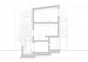L House by AandD