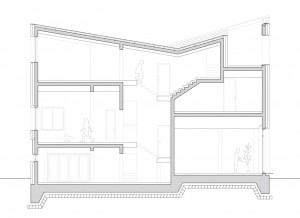 L House by AandD
