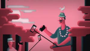 See The World music video by Ogris Debris