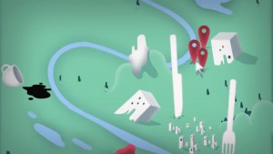 See The World music video by Ogris Debris