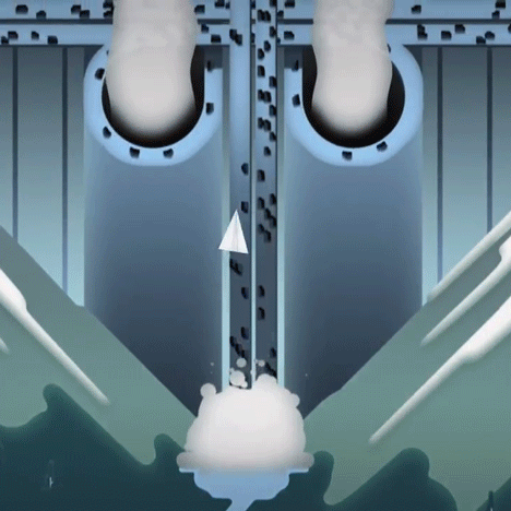 See The World music video by Ogris Debris