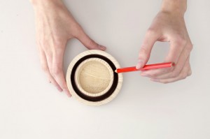 La Matita Rossa pencil sharpeners