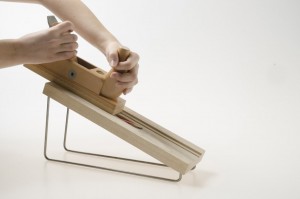 La Matita Rossa pencil sharpeners
