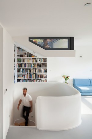London Fields by Scenario Architecture. Photograph by Matt Clayton