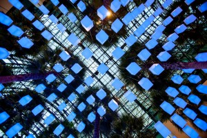 Luminaries by Rockwell Group