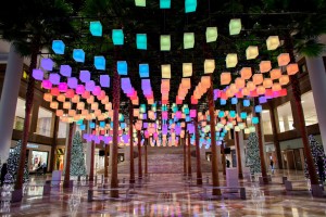 Luminaries by Rockwell Group