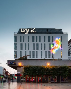Lyric by Rick Mather Architects