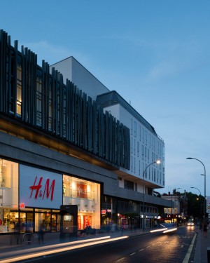 Lyric by Rick Mather Architects