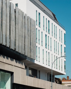 Lyric by Rick Mather Architects