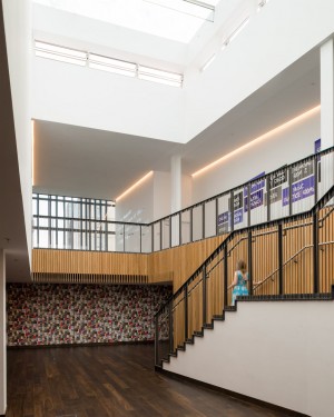 Lyric by Rick Mather Architects