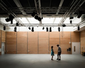 Lyric by Rick Mather Architects