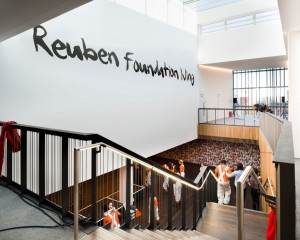 Lyric by Rick Mather Architects