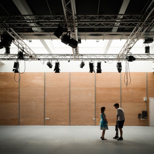 Lyric by Rick Mather Architects