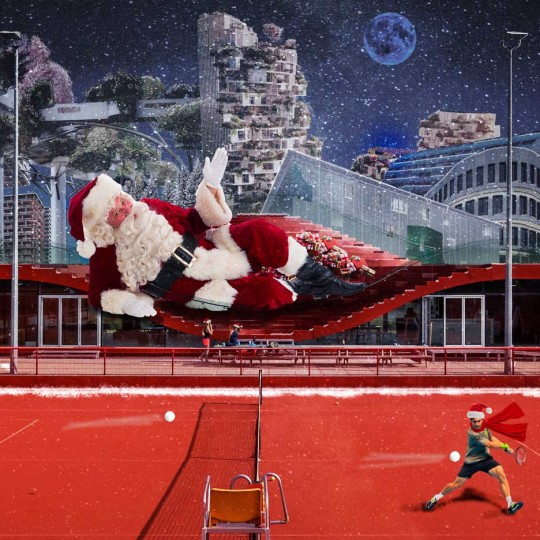 MVRDV