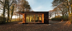 Makkinga House by DP6 Architectuurstudio