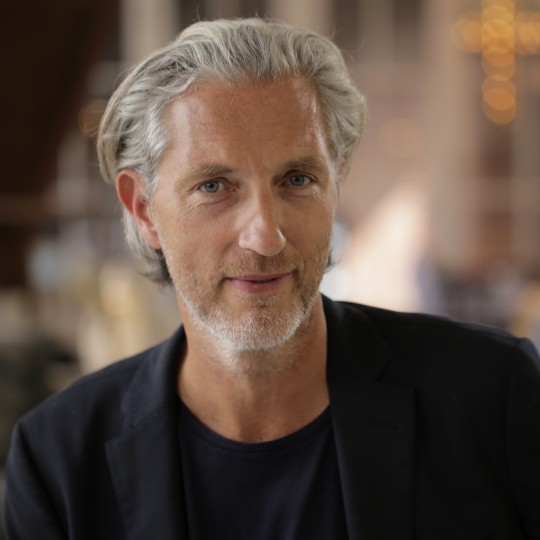 Marcel Wanders