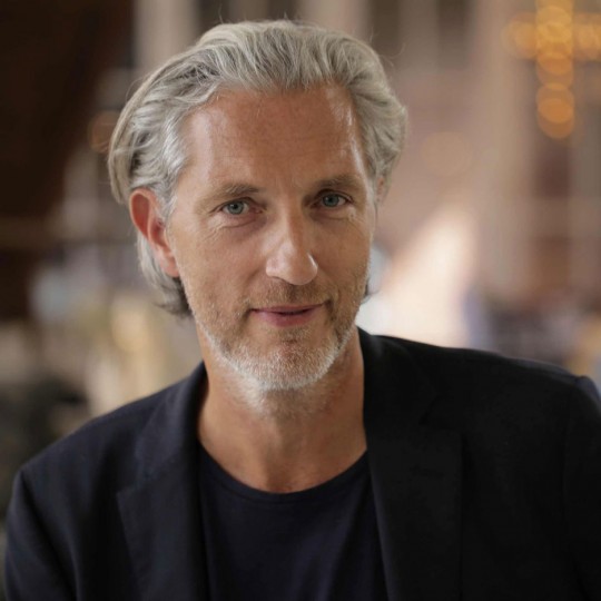 Marcel Wanders