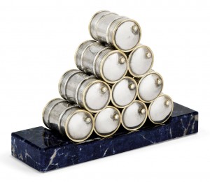 Sam Jacob on Margaret Thatcher auction