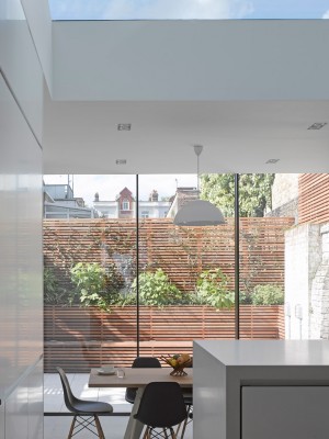 Max House by Paul Archer Design. Photograph by Nick Guttridge