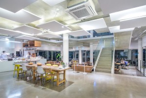 Maxcube by Studio Koossino