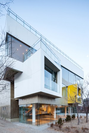 Maxcube by Studio Koossino