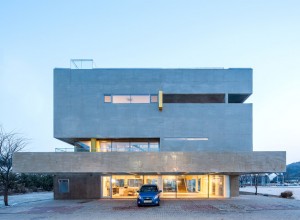 Maxcube by Studio Koossino