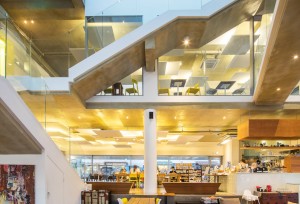 Maxcube by Studio Koossino