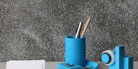 Merge stationery by Yen-wen Tseng