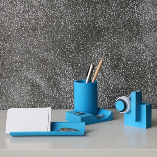 Merge stationery by Yen-wen Tseng