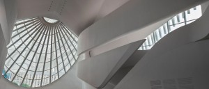 Museum of Tomorrow by Santiago Calatrava