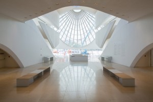 Museum of Tomorrow by Santiago Calatrava