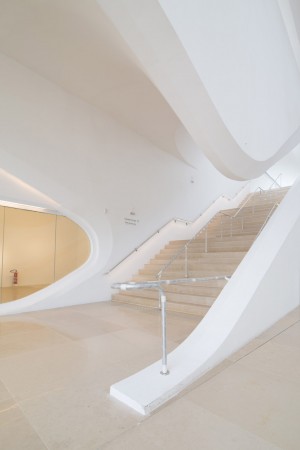 Museum of Tomorrow by Santiago Calatrava