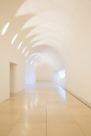 Museum of Tomorrow by Santiago Calatrava