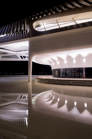 Museum of Tomorrow by Santiago Calatrava