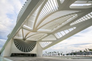 Museum of Tomorrow by Santiago Calatrava