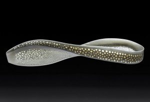 New Balance partners with Nervous System to 3D-print personalised soles