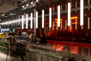 Non Design McDonald’s by Landini Associates
