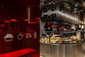 Non Design McDonald’s by Landini Associates