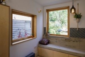 Nook House by Mustard Architects