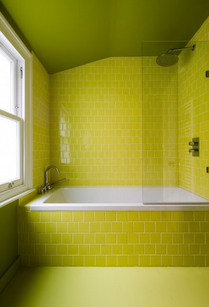 Nook House by Mustard Architects