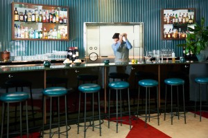 The Durham North Carolina hotel by Commune