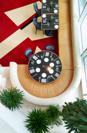 The Durham North Carolina hotel by Commune