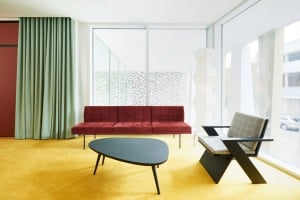 The Durham North Carolina hotel by Commune