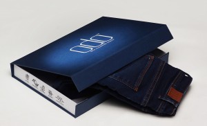ODO self-cleaning clothes