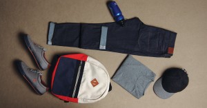 ODO self-cleaning clothes