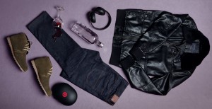 ODO self-cleaning clothes